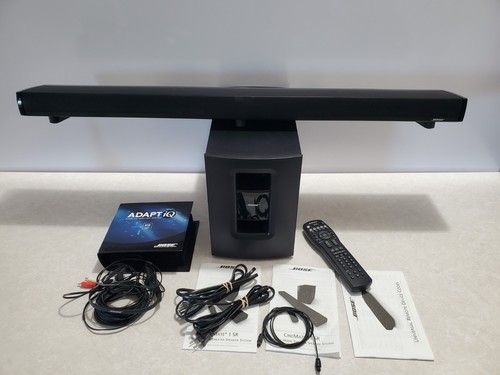 Bose cinemate speaker - cinemate,