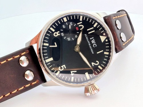 Orologio polso iwc - da,