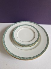Piatti da tè o da pranzo