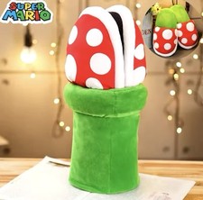 Pantofole Super Mario Misura