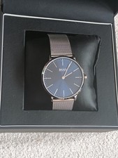 Reloj Hugo Boss nuevo precioso