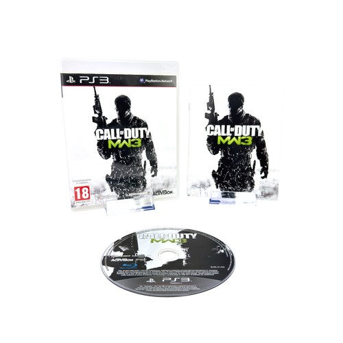 Call duty modern warfare - call, of
