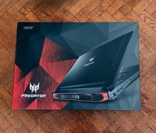 COMPUTER GAMING portatile ACER