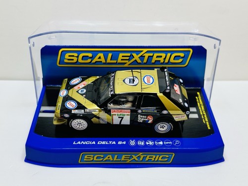 Scalextric dpr auto - scalextric,
