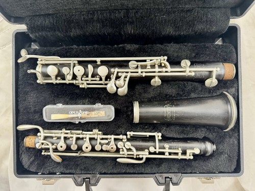 Nice selmer bundy 1292b - nice,