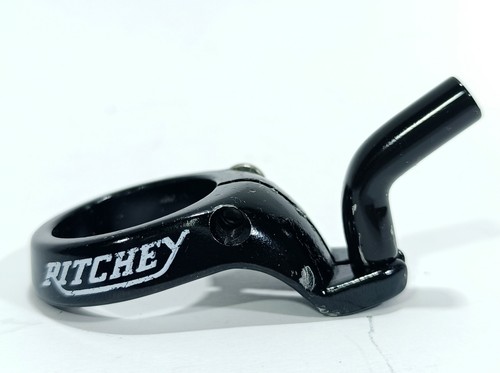Ritchey logic 8 - logic, 1/8"