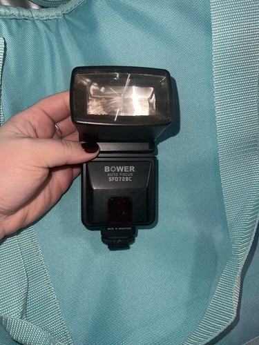 Flash ttl autofocus - autofocus, bower