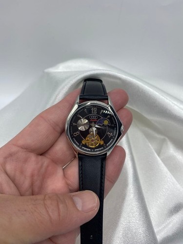 Orologio audi sole luna - x, e