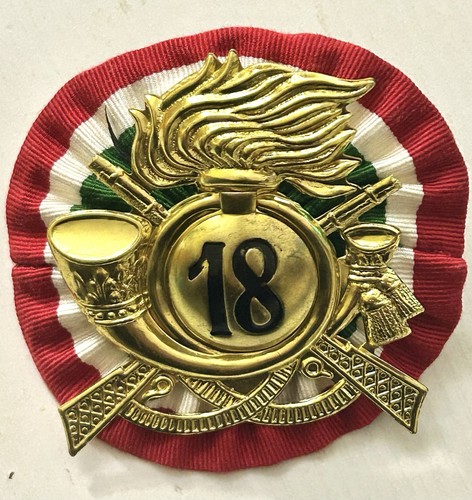 Freggio per cappello