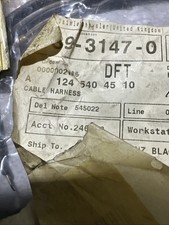 Cablaggio cablaggio nuovo