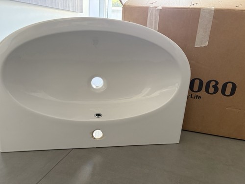 Lavabo bagno sospeso - lavabo,