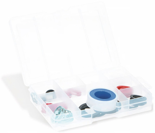 Kinzo assortimento guarnizioni - kinzo,