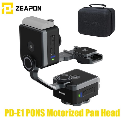 Zeapon pons pt testa - zeapon,