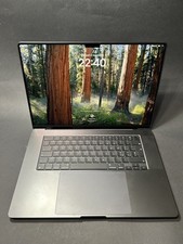 Apple MacBook M4 Pro 16"Nero