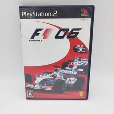 Formula 1 2006 Gioco per
