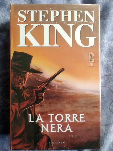 Torre nera di - (volume,