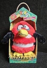 Koo Koo Birds Needle Nosed