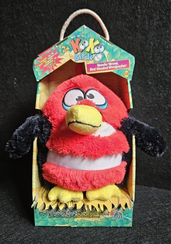 Koo birds needle nosed - koo,