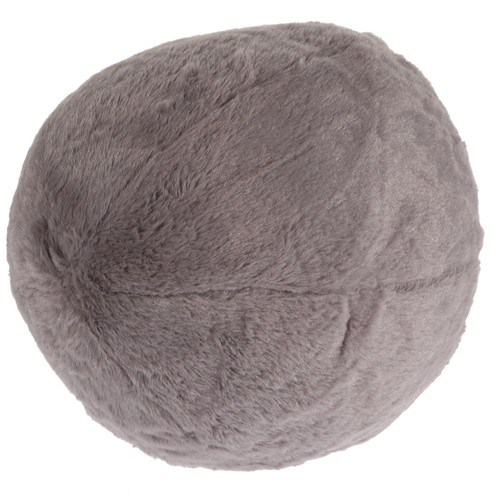 Cuscino peluche - cuscino, in