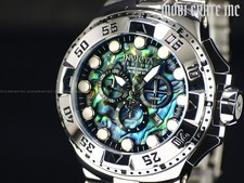 Raro Orologio Invicta Uomo