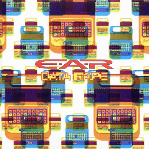 Experimental audio research - audio,