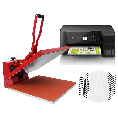 Kit per sublimazione pressa - sublimazione,
