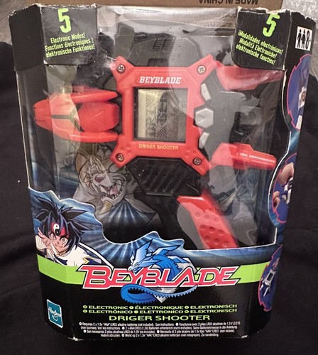 Driger shooter launcher - shooter,
