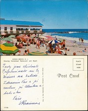 New Jersey General OCEAN