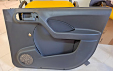 PANNELLO INTERNO PORTA POSTERIORE DESTRA GRIGIO FIAT PANDA 2003-2011 735442082