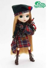Pullip Craziia Stock F-560 Jun