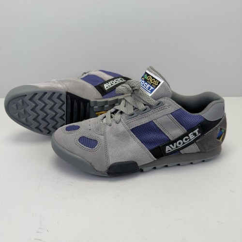 Scarpe mtb avocet cross m40 - avocet,