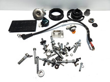 LOTTO RICAMBI VARI COMMUTATORE