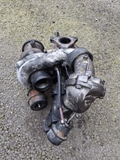 Caricabatteria turbo Mercedes