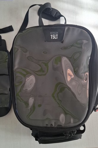 Borsa serbatoio givi - borsa,