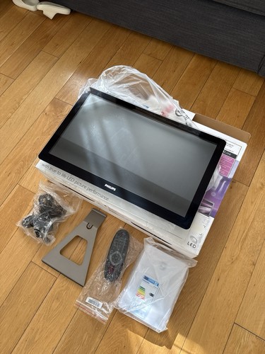 Philips designline tilt - philips, 22"