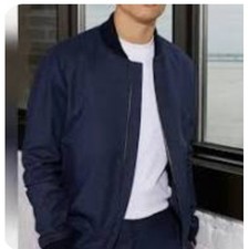 Giacca Bomber Jack Victor