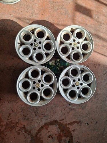 Cerchi fiat 500l - 5x98, n