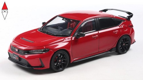 Solido honda civic type r - civic, type-r