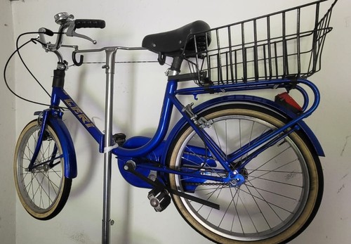 Bicicletta pieghevole tipo - bicicletta,