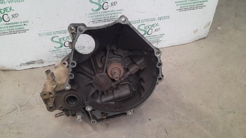 Sin ref cambio rover - cambio,
