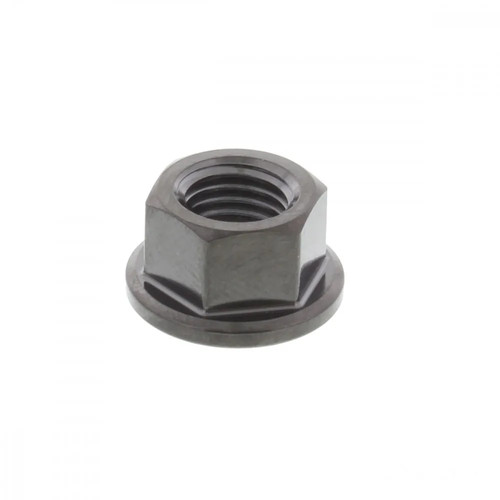 Dado pignone m10x1 25mm - dado,