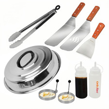 Professionale set spatole - di,
