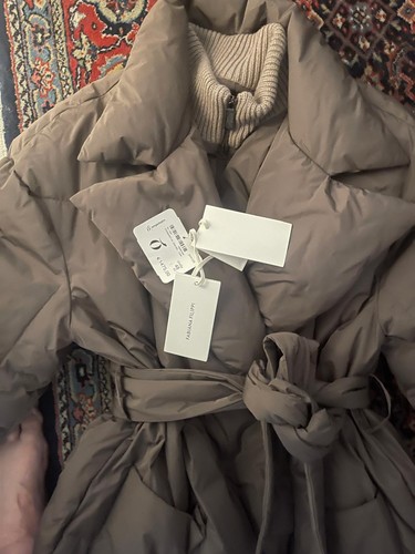 Elegante piumino lusso di - di,
