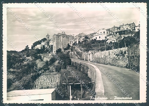 Massa carrara fosdinovo foto - massa,