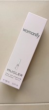 Thierry Mugler - Womanity
