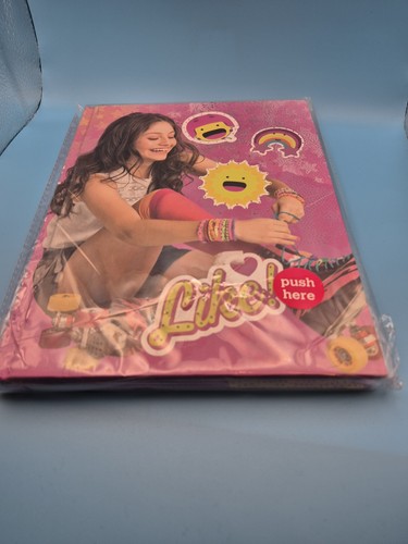 Disney soy luna diario - soy,