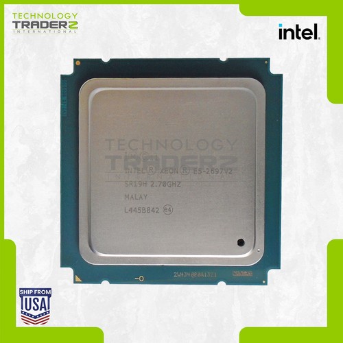 Processore sr19h intel - processore, xeon
