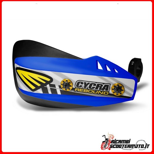 Paramani rebound blu sherco - paramani,