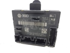 Modulo Di Controllo Della