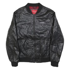 GUESS Giubbotto Bomber Uomo